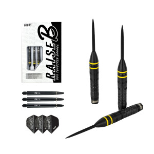Raise B - BYL Steeltip 21g