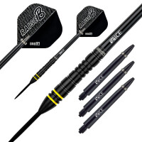 Raise B - BYL Steeltip 23g