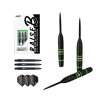 Raise B - BGR Steeltip 21g