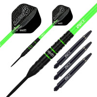 Raise B - BGR Steeltip 21g