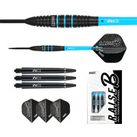 Raise B - BAQ Steeltip 21g