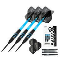 Raise B - BAQ Steeltip 21g