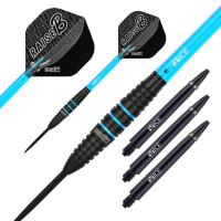 Raise B - BAQ Steeltip 21g