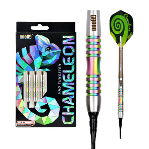 Chameleon Coral Softip 18g