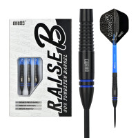 Raise B - BBL Steeltip 21g