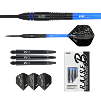 Raise B - BBL Steeltip 21g
