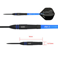 Raise B - BBL Steeltip 21g
