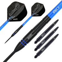 Raise B - BBL Steeltip 21g
