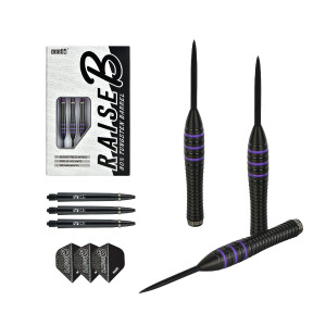 Raise B - BPL Steeltip 21g