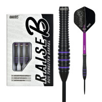 Raise B - BPL Steeltip 23g