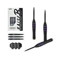 Raise B - BPL Steeltip 23g