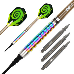 Chameleon Saphire Softip 18g