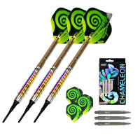 Chameleon Saphire Softip 18g