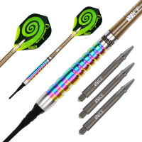 Chameleon Saphire Softip 18g