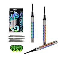 Chameleon Jade Softip 18g