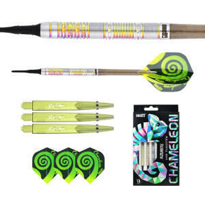 Chameleon Azurite Softip 18g