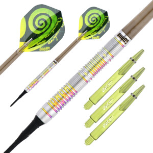 Chameleon Azurite Softip 18g