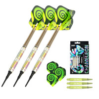 Chameleon Azurite Softip 18g