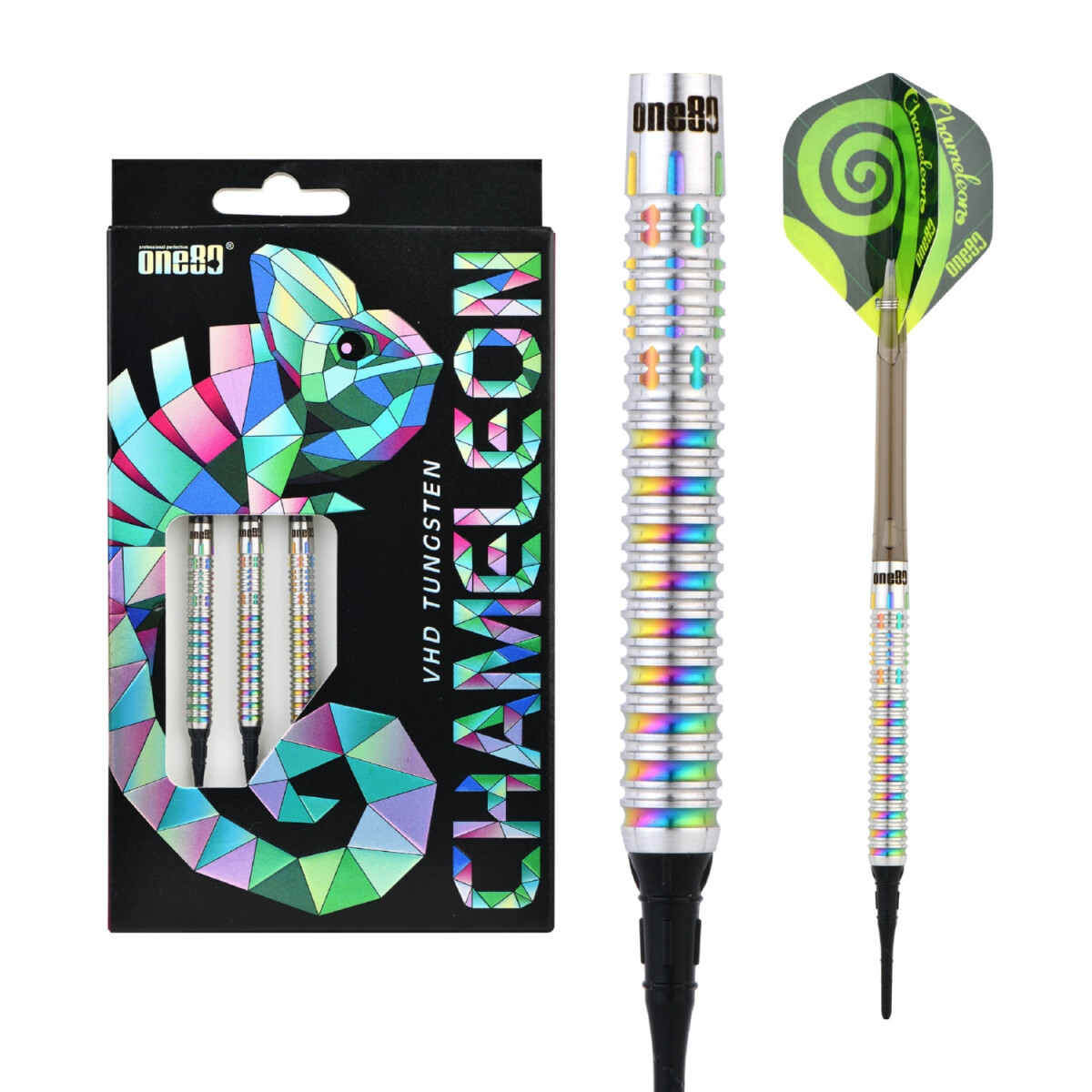 Chameleon Allira Softip 18g