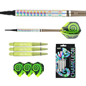 Chameleon Allira Softip 18g