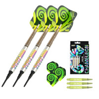 Chameleon Zircon Softip 18g