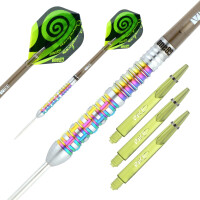 Chameleon Zircon Steeltip 22g