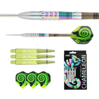 Chameleon Furcifer Steeltip 24g