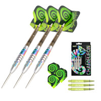 Chameleon Furcifer Steeltip 24g