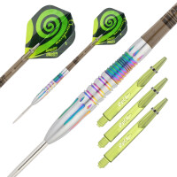 Chameleon Furcifer Steeltip 24g