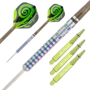 Chameleon Allira Steeltip 24g
