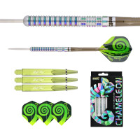 Chameleon Allira Steeltip 24g