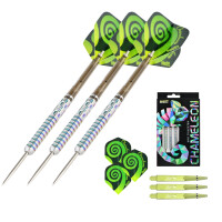 Chameleon Allira Steeltip 24g