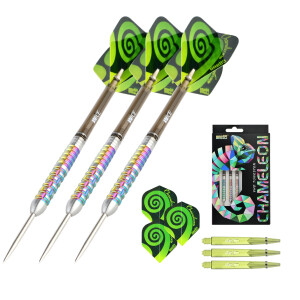 Chameleon Zircon Steeltip 24g