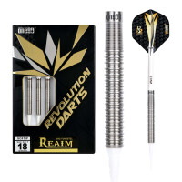 Revolution Dart - Re-aim softip 16g