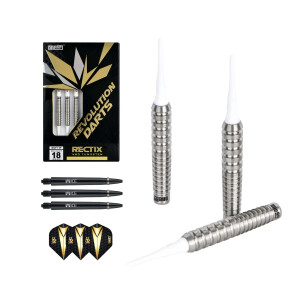 Revolution Dart - Re-ctix softip 16g