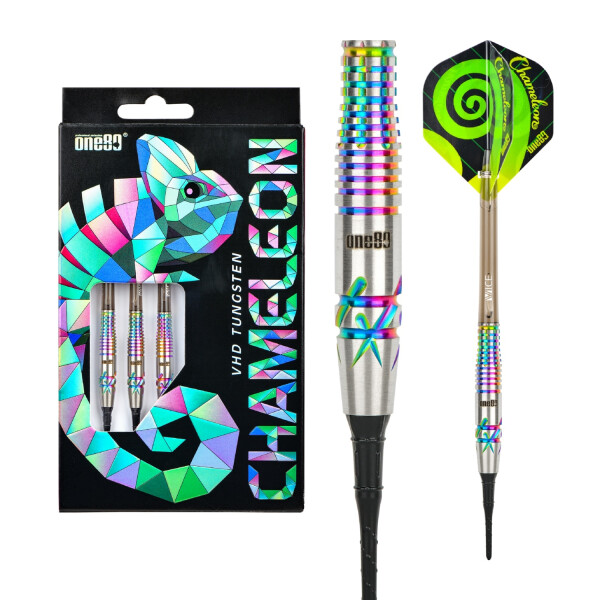 Chameleon Sunny Softip 18g