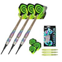 Chameleon Sunny Softip 18g