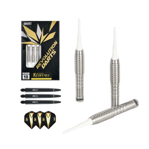 Revolution Dart - Re-deemer softip 18g