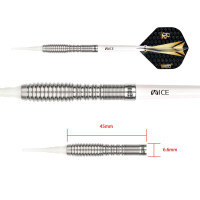 Revolution Dart - Re-deemer softip 18g