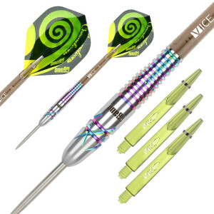 Chameleon Sunny Steeltip 22g