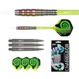 Chameleon Emerald Softip 20g