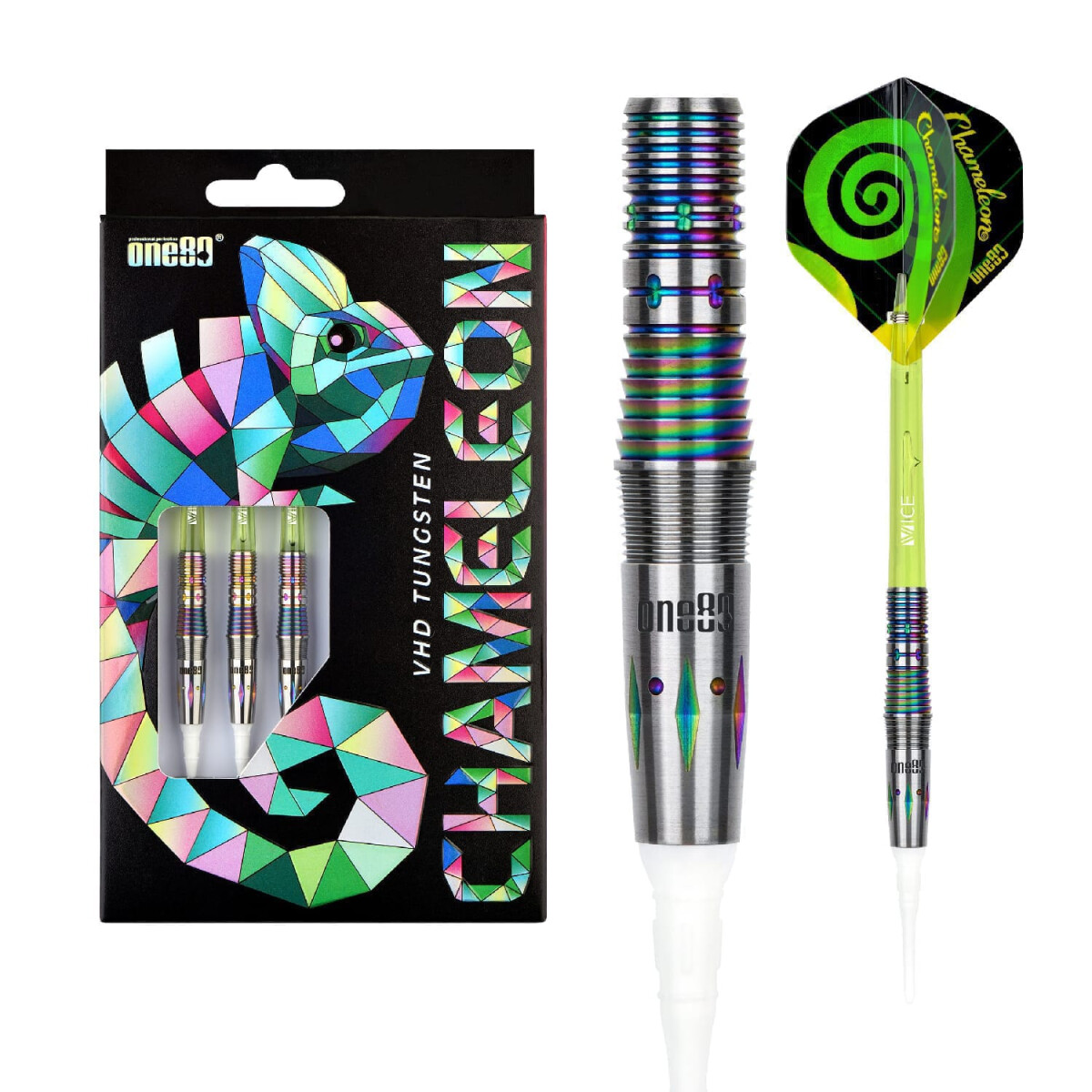 Chameleon Ruby Softip 19,5g