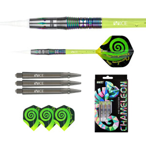 Chameleon Ruby Softip 19,5g