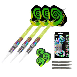 Chameleon Ruby Softip 19,5g