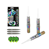 Chameleon Ruby Softip 19,5g