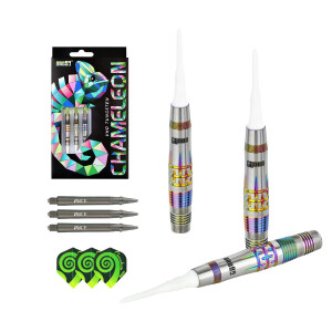 Chameleon Aquamarine Softip 18,5g