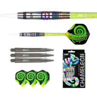 Chameleon Aquamarine Softip 18,5g