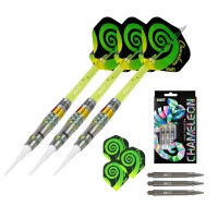 Chameleon Aquamarine Softip 18,5g