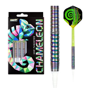 Chameleon Lapis Lazuli Softip 18g