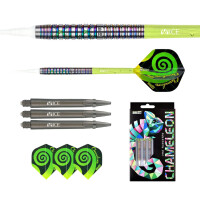 Chameleon Lapis Lazuli Softip 18g